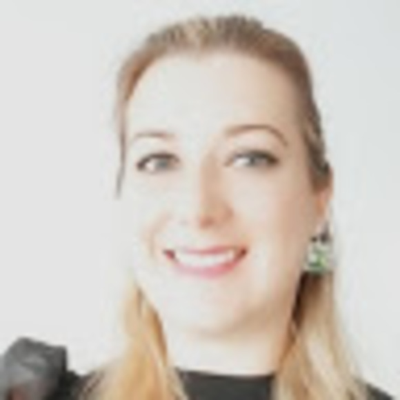 Meet your Posher, Janie - Picture 1 of 1